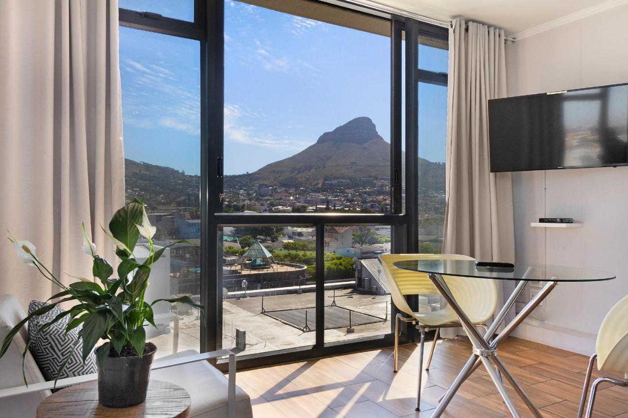 Апартаменты Urban Oasis At The Four Seasons Кейптаун Экстерьер фото